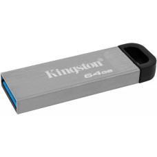 Флеш пам'ять USB 64 Gb Kingston DataTraveler Kyson USB3.2