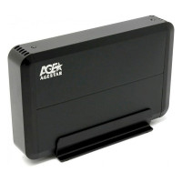 Зовнішня кишеня для HDD AgeStar 3UB3O8-6G