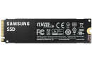 Накопичувач SSD NVMe M.2 2000GB Samsung 980 PRO (MZ-V8P2T0BW) - зображення 2