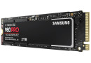Накопичувач SSD NVMe M.2 2000GB Samsung 980 PRO (MZ-V8P2T0BW) - зображення 4