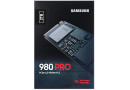 Накопичувач SSD NVMe M.2 2000GB Samsung 980 PRO (MZ-V8P2T0BW) - зображення 5