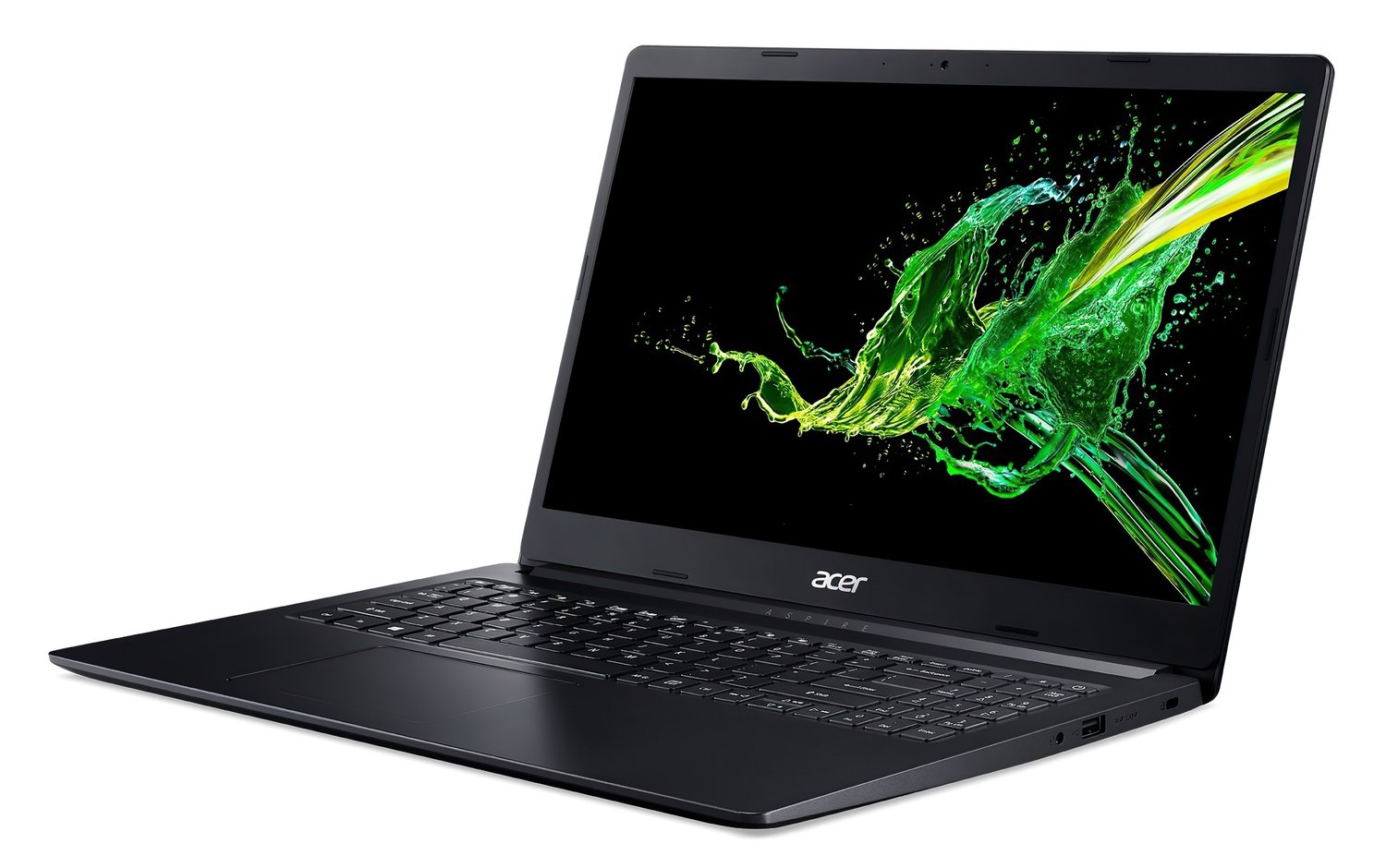 Ноутбук Acer Aspire 3 A315-34 (NX.HE3EU.04B) - зображення 3