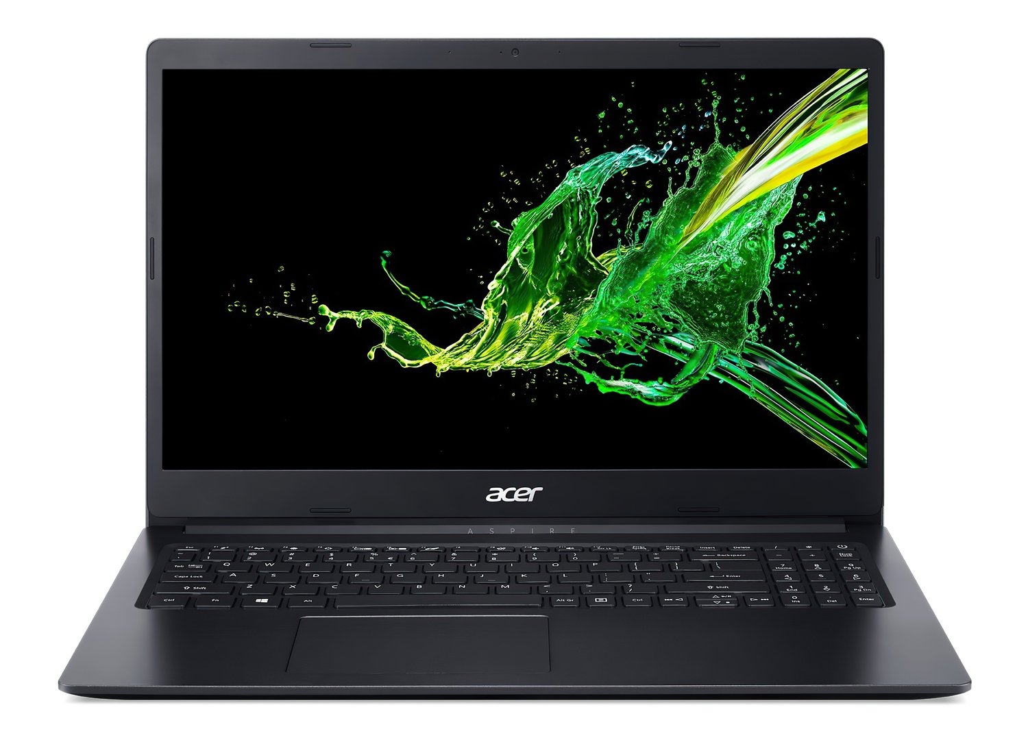 Ноутбук Acer Aspire 3 A315-34 (NX.HE3EU.04B) - зображення 7