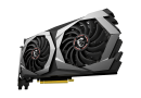 Відеокарта GeForce GTX1650 SUPER 4 Gb GDDR6 MSI GAMING  X (GTX 1650 SUPER GAMING X) - зображення 2