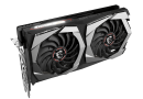 Відеокарта GeForce GTX1650 SUPER 4 Gb GDDR6 MSI GAMING  X (GTX 1650 SUPER GAMING X) - зображення 3