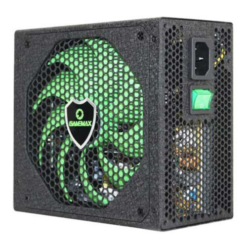 БЖ GameMax 500Вт (GM-500B) - зображення 1