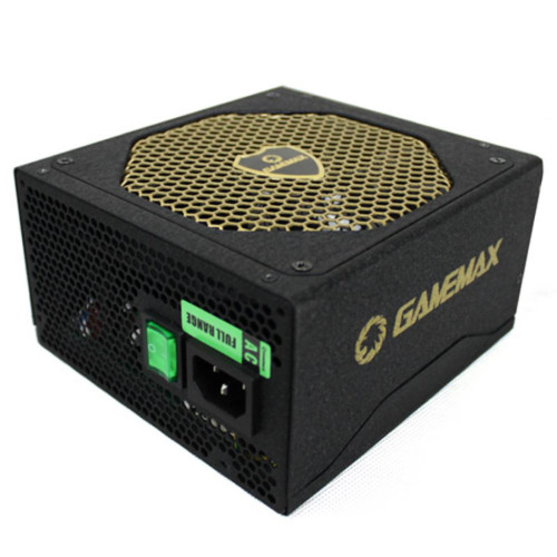 БЖ GameMax 500Вт (GM-500B) - зображення 2