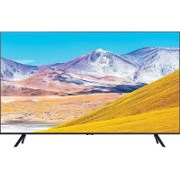 Телевізор 55" Samsung UE55TU8000