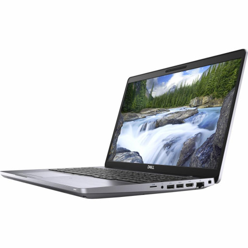 Ноутбук Dell Latitude 5511 (N099L551115UA_WP) - зображення 2