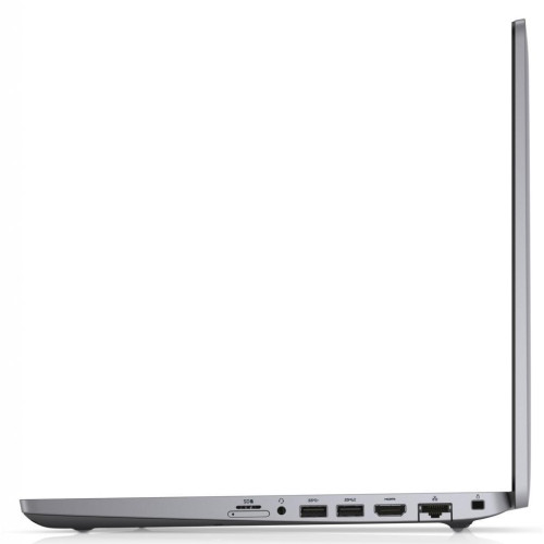Ноутбук Dell Latitude 5511 (N099L551115UA_WP) - зображення 4