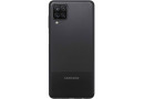 Смартфон SAMSUNG Galaxy A12 32Gb Black (SM-A125FZKUSEK) - зображення 4