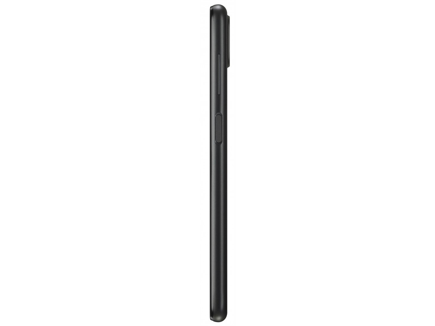 Смартфон SAMSUNG Galaxy A12 32Gb Black (SM-A125FZKUSEK) - зображення 7