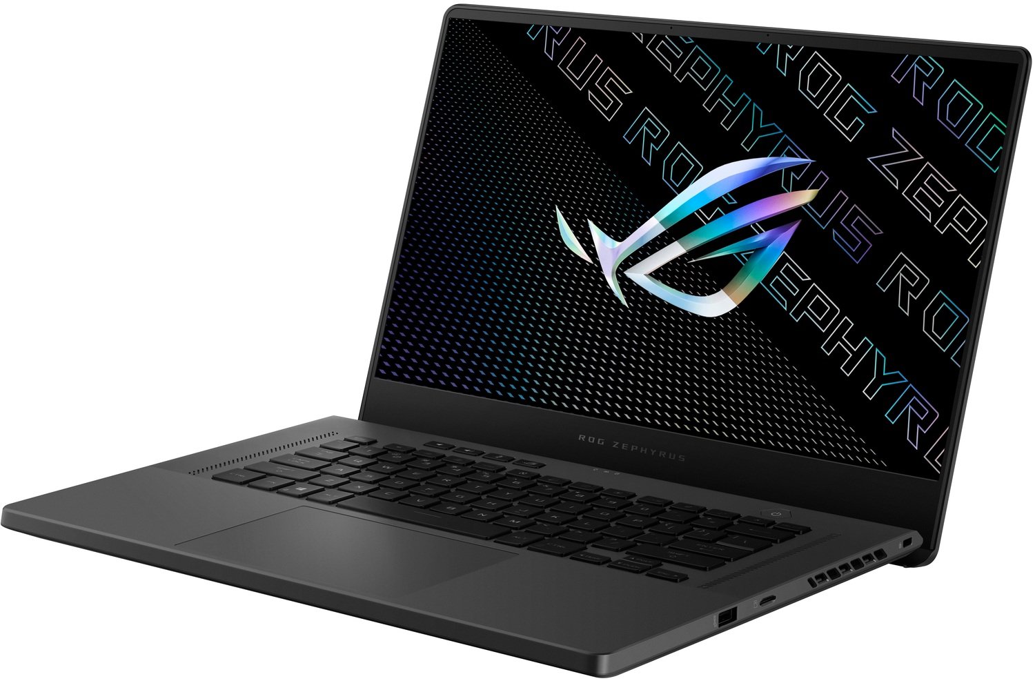 Ноутбук Asus ROG Zephyrus G15 GA503QR-HN103T - зображення 1