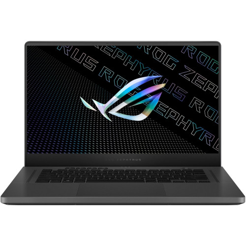 Ноутбук Asus ROG Zephyrus G15 GA503QR-HN103T - зображення 2