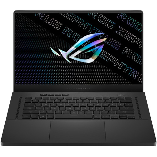 Ноутбук Asus ROG Zephyrus G15 GA503QR-HN103T - зображення 3