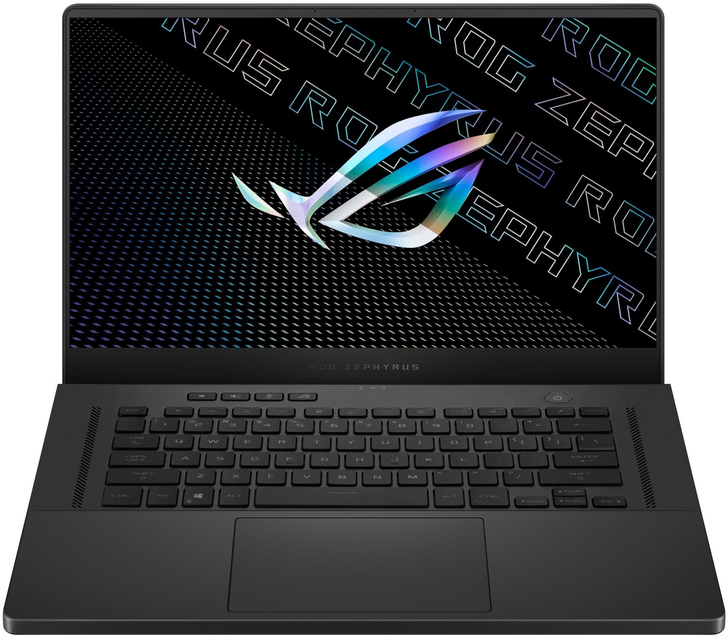 Ноутбук Asus ROG Zephyrus G15 GA503QR-HN103T - зображення 3