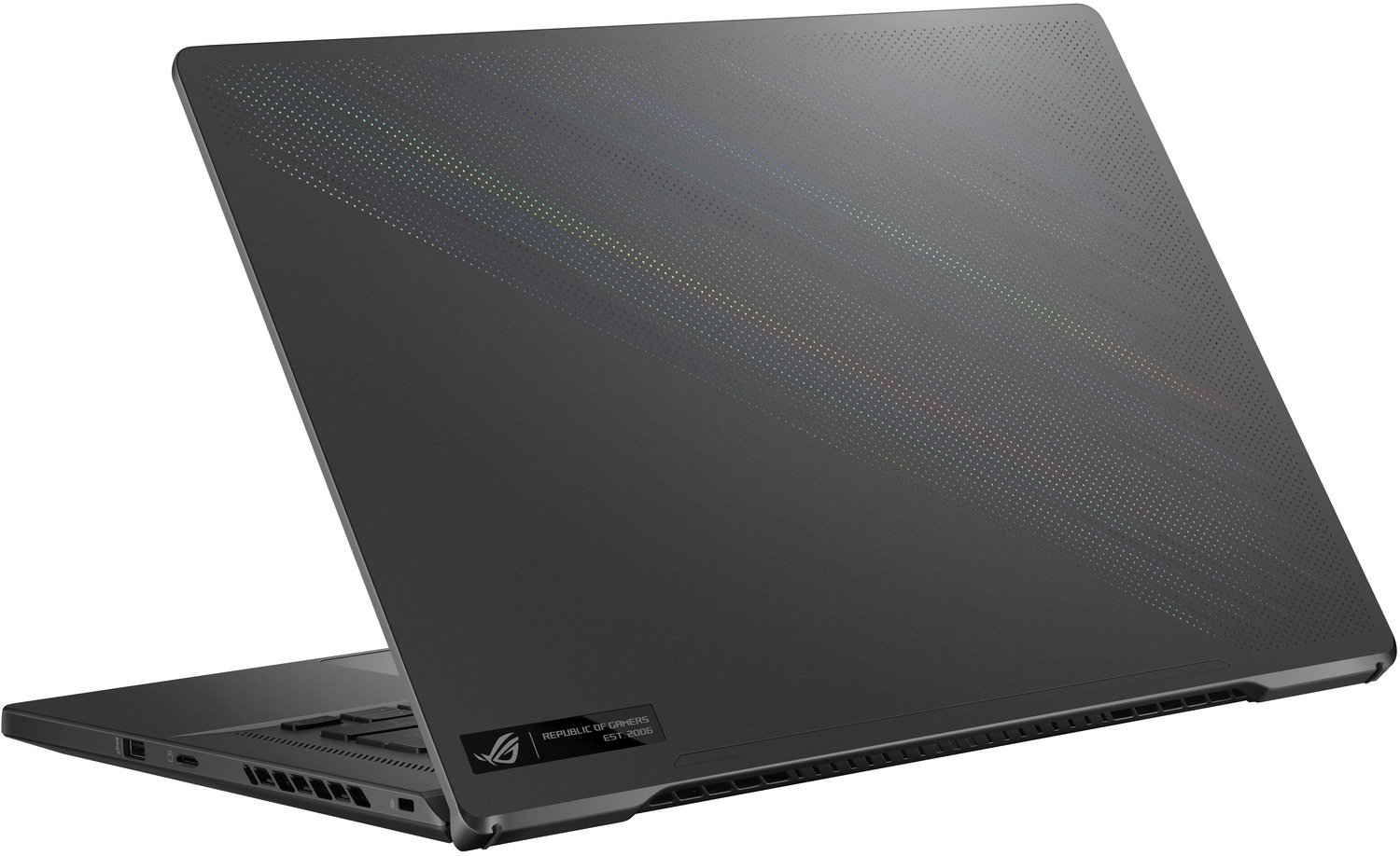 Ноутбук Asus ROG Zephyrus G15 GA503QR-HN103T - зображення 4