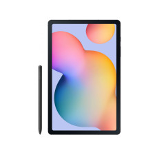 Планшет Samsung Galaxy Tab S6 Lite 4\/64Gb LTE Grey (SM-P615) - зображення 1