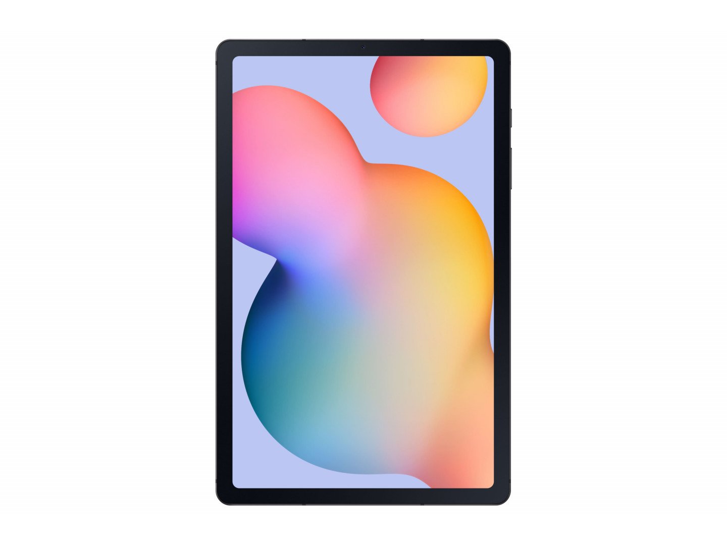 Планшет Samsung Galaxy Tab S6 Lite 4\/64Gb LTE Grey (SM-P615) - зображення 2