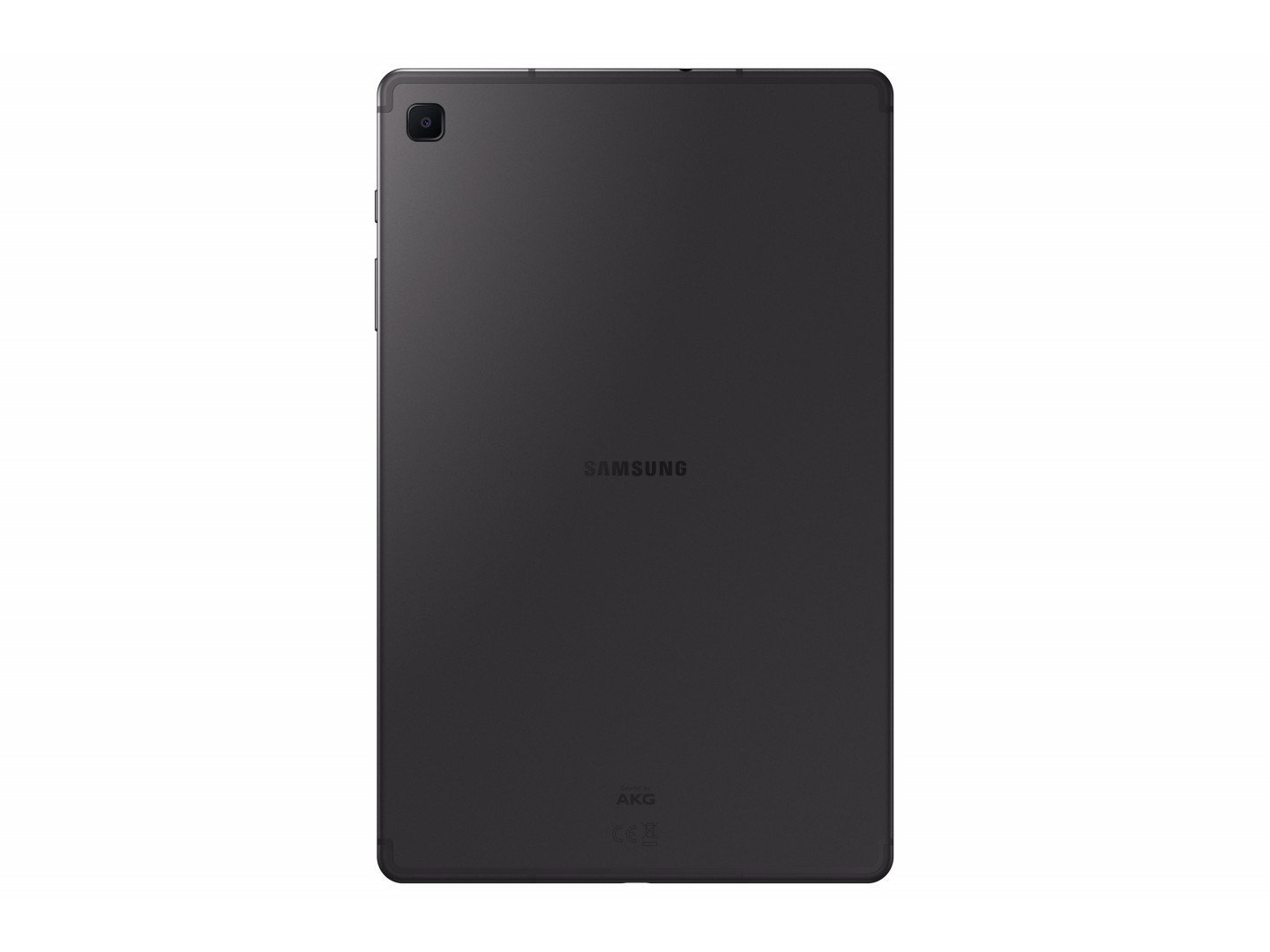 Планшет Samsung Galaxy Tab S6 Lite 4\/64Gb LTE Grey (SM-P615) - зображення 5