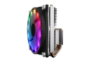 Вентилятор GAMEMAX GAMMA300 Rainbow - зображення 2