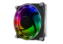Вентилятор GAMEMAX GAMMA300 Rainbow - зображення 4
