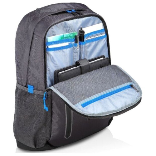 Рюкзак для ноутбука 15.6 Dell Urban Backpack - зображення 4