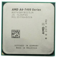Процесор AMD A6 PRO-7400B (AD740BYBI23JA) - зображення 1