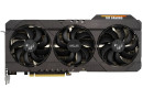 Відеокарта GeForce RTX 3070 Asus OC Edition 8GB GDDR6 (TUF-RTX3070-O8G-V2-GAMING) - зображення 1