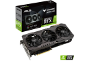Відеокарта GeForce RTX 3070 Asus OC Edition 8GB GDDR6 (TUF-RTX3070-O8G-V2-GAMING) - зображення 10