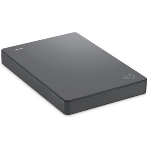 Зовнішній жорсткий диск HDD 4000Gb Seagate Basic USB3.0, 2.5 (STJL4000400) - зображення 3