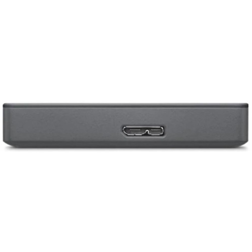 Зовнішній жорсткий диск HDD 4000Gb Seagate Basic USB3.0, 2.5 (STJL4000400) - зображення 4