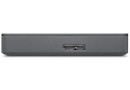 Зовнішній жорсткий диск HDD 4000Gb Seagate Basic USB3.0, 2.5 (STJL4000400) - зображення 5