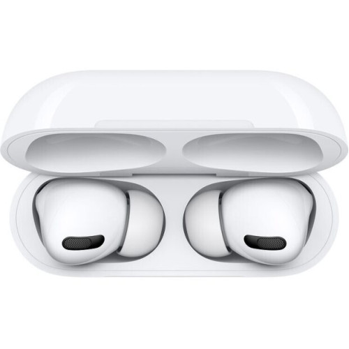 Безпровідні Bluetooth TWS навушники Apple AirPods Pro (MWP22) - зображення 3