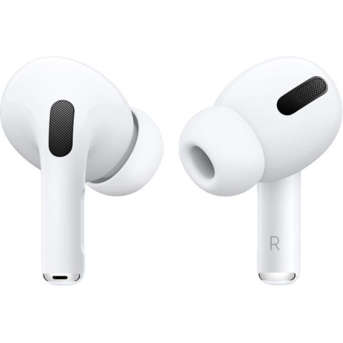 Безпровідні Bluetooth TWS навушники Apple AirPods Pro (MWP22) - зображення 4