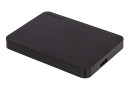Зовнішній жорсткий диск HDD 500GB Toshiba 2.5 (HDTB405EK3AA) - зображення 3