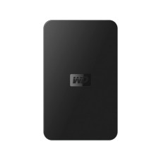 Зовнішній жорсткий диск HDD 500Gb WD 2,5" WDBAAR5000ABK-EESN