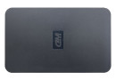 Зовнішній жорсткий диск HDD 500Gb WD 2,5 WDBAAR5000ABK-EESN - зображення 2