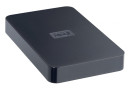 Зовнішній жорсткий диск HDD 500Gb WD 2,5 WDBAAR5000ABK-EESN - зображення 3