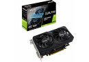 Відеокарта GeForce GTX1650 4 Gb GDDR6 Asus (DUAL-GTX1650-O4GD6-MINI) - зображення 2