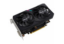 Відеокарта GeForce GTX1650 4 Gb GDDR6 Asus (DUAL-GTX1650-O4GD6-MINI) - зображення 6