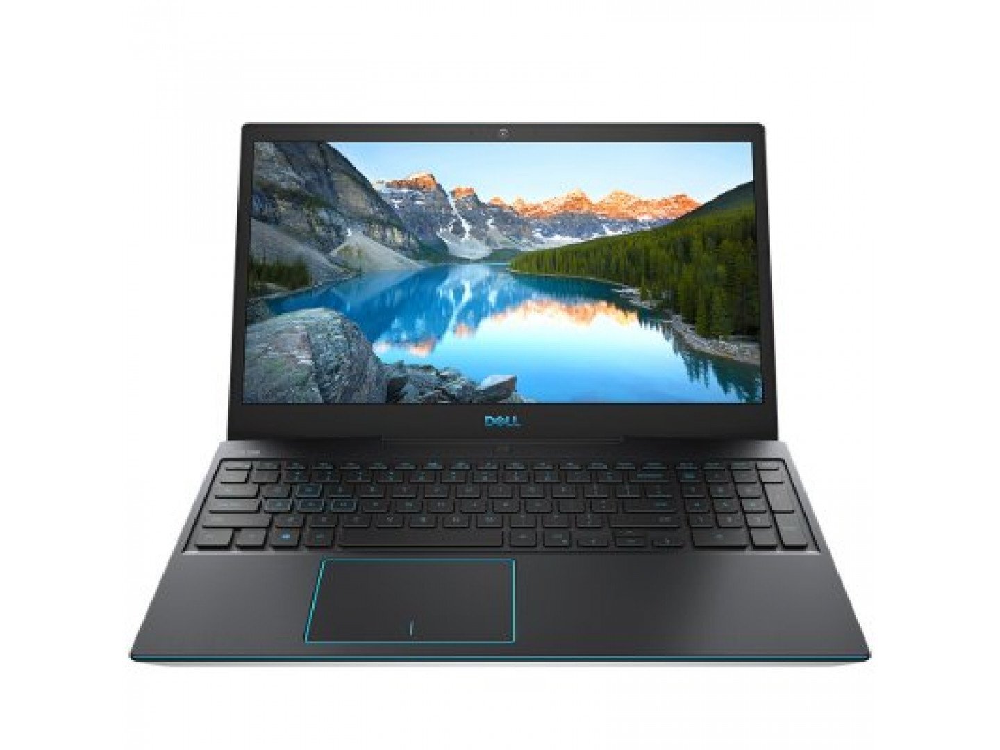 Ноутбук Dell G3 3500 (G35581S2NDL-62B) - зображення 4