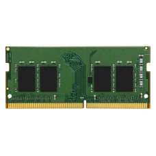 Пам'ять DDR4-3200 4 Gb Kingston 3200MHz SoDIMM