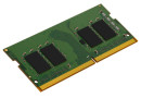 Пам'ять DDR4-3200 4 Gb Kingston 3200MHz SoDIMM - зображення 2