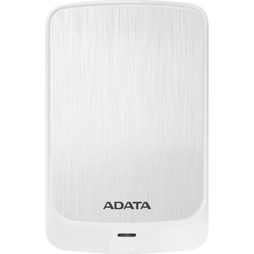 Зовнішній жорсткий диск HDD 1000Gb ADATA HV320 (AHV320-1TU31-CWH) - зображення 1