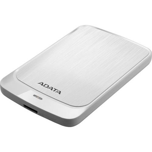 Зовнішній жорсткий диск HDD 1000Gb ADATA HV320 (AHV320-1TU31-CWH) - зображення 2