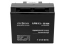 Акумуляторна батарея LogicPower LPM 12 - 18 AH (4133) - зображення 2