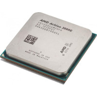 Процесор AMD Athlon 3000G