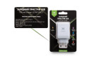 Зарядний пристрій Vinga 3 Port USB Charger QС3.0 + 2x2.4A 30W max (VCPWCHQC3) - зображення 4