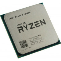 Процесор AMD Ryzen 3 Pro 2200GE (YD2200C6M4MFB)